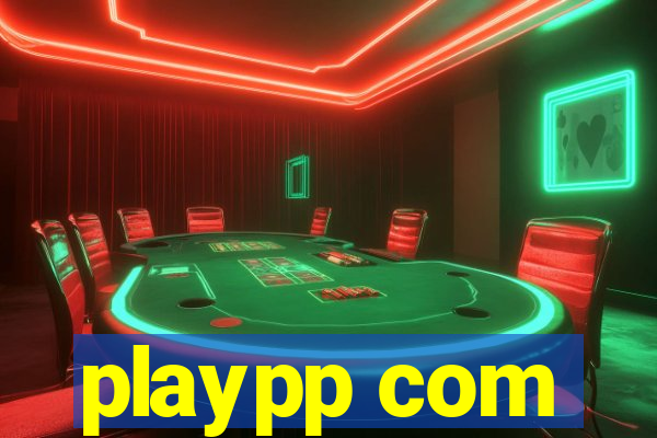playpp com